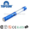 16+8+1 laser auto led work light with magnet TP-520